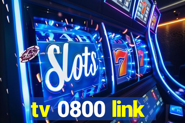 tv 0800 link
